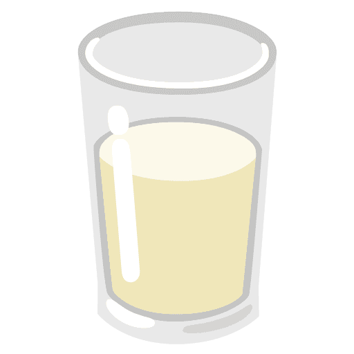 Glass of Milk