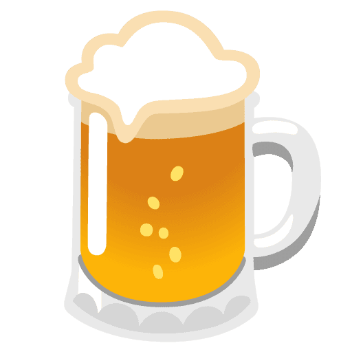 Beer Mug