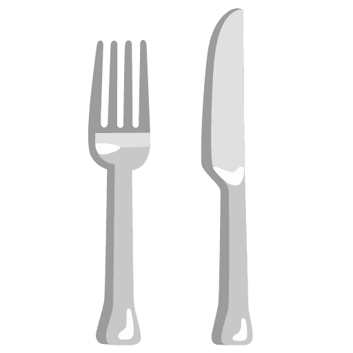 Fork and Knife