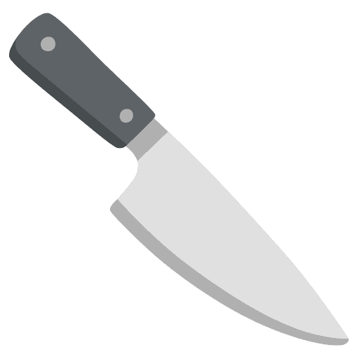 Kitchen Knife