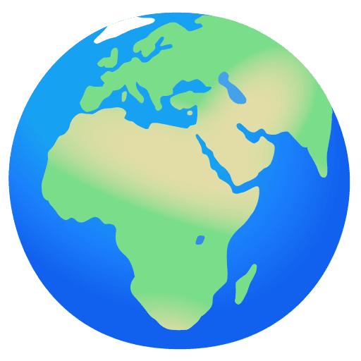 Bola Dunia Eropa-Afrika