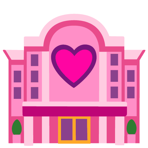 Love Hotel