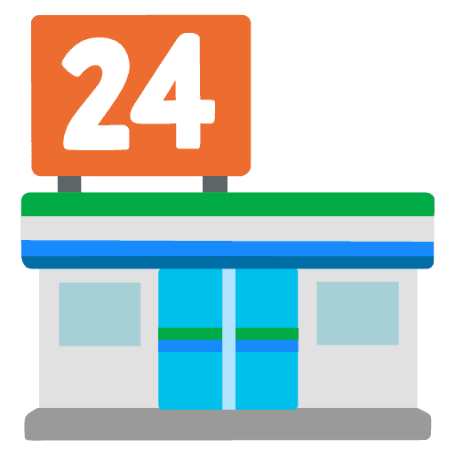 Convenience Store