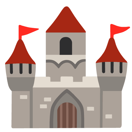 Kastil