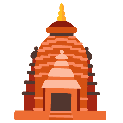 Candi Hindu
