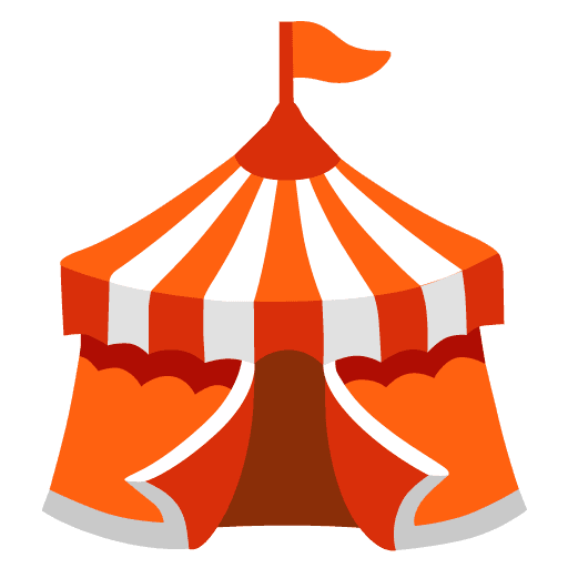 Tenda Sirkus