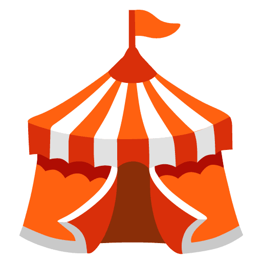 Circus Tent