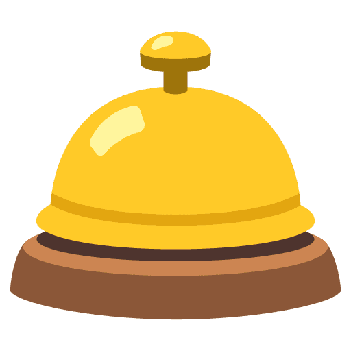 Bellhop Bell