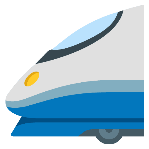 kereta Cepat