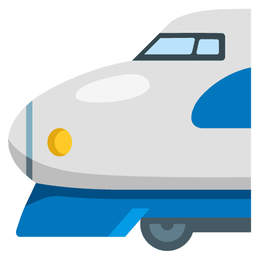 Kereta Peluru