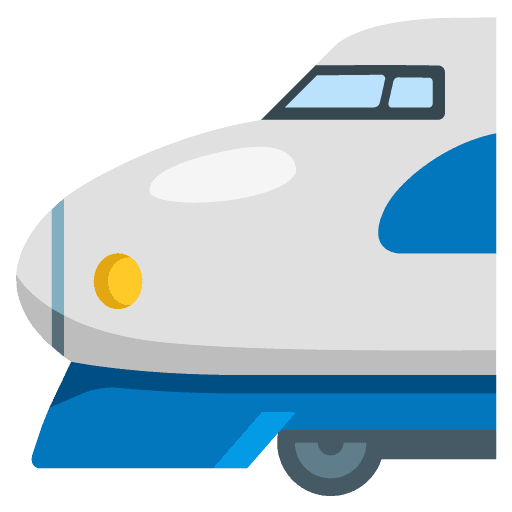 Bullet Train