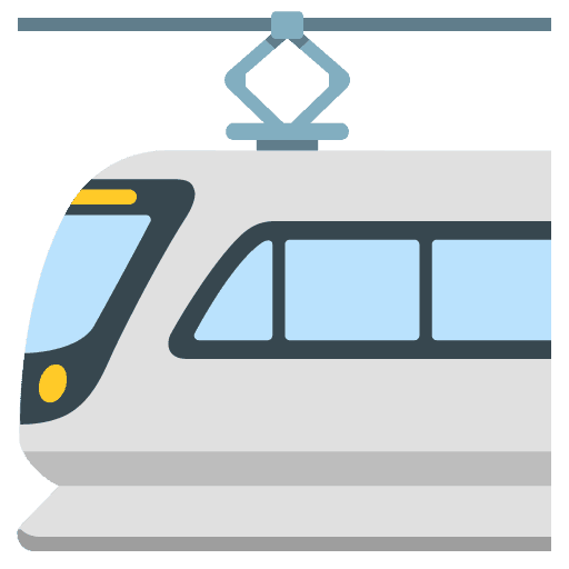 Light Rail