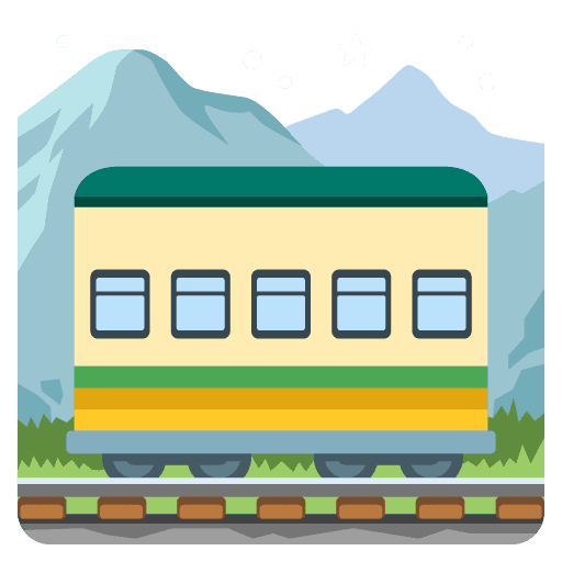 Mountain Railway