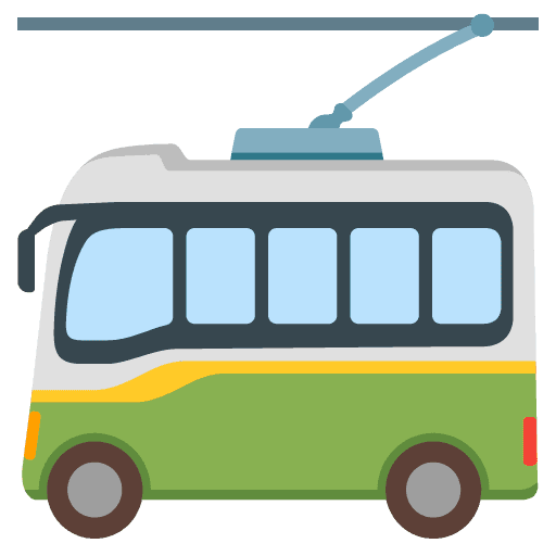 Trolleybus