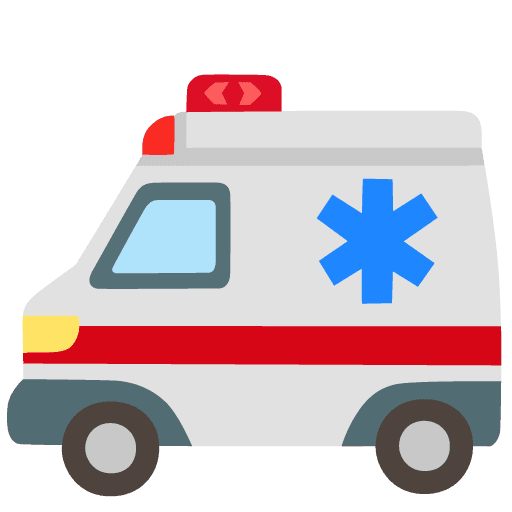 Ambulance