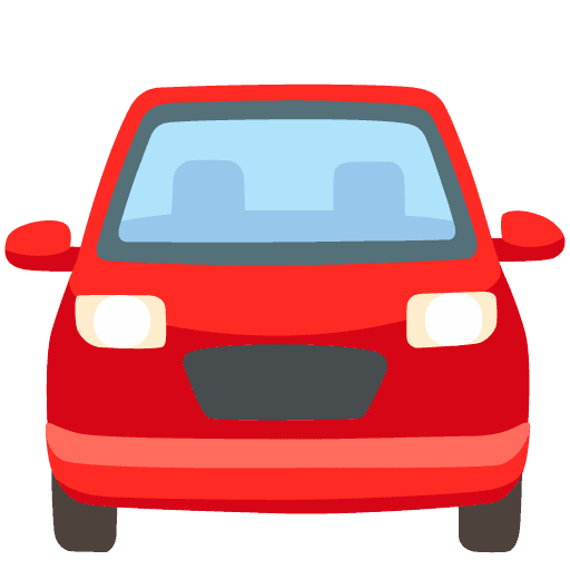 Mobil Datang