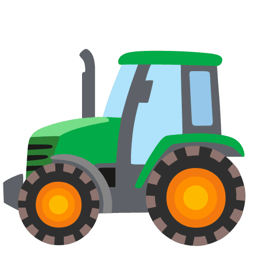 Traktor
