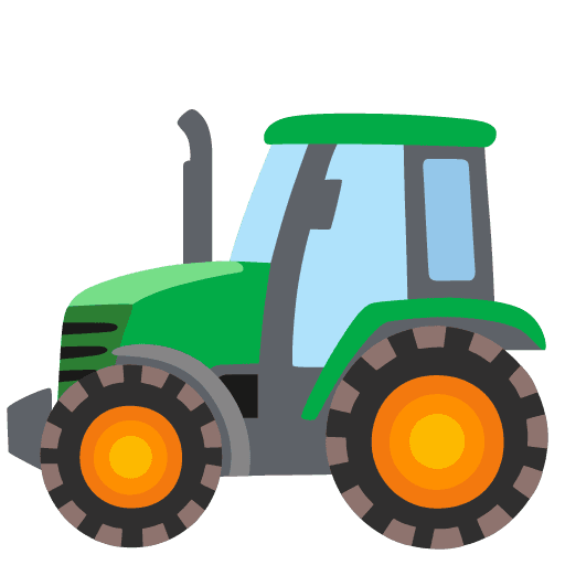 Tractor