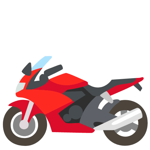 Sepeda Motor