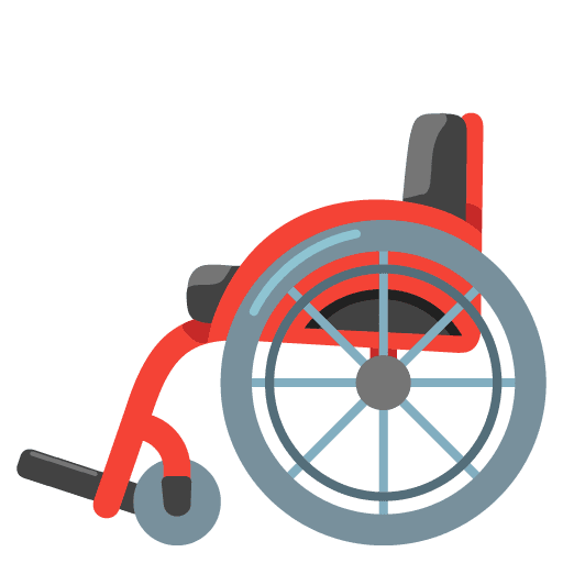 Manual Wheelchair