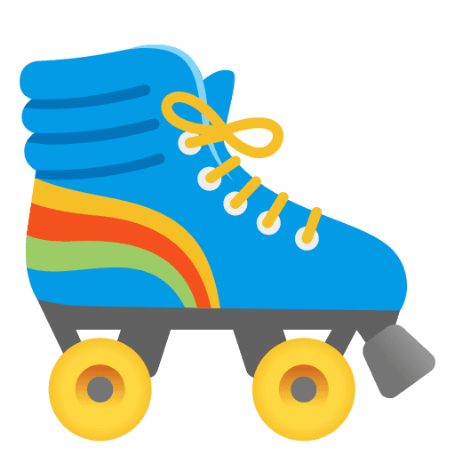 Roller Skate