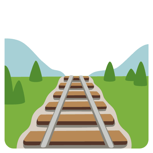 Railway Track