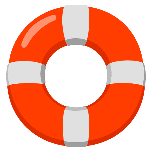 Ring Buoy