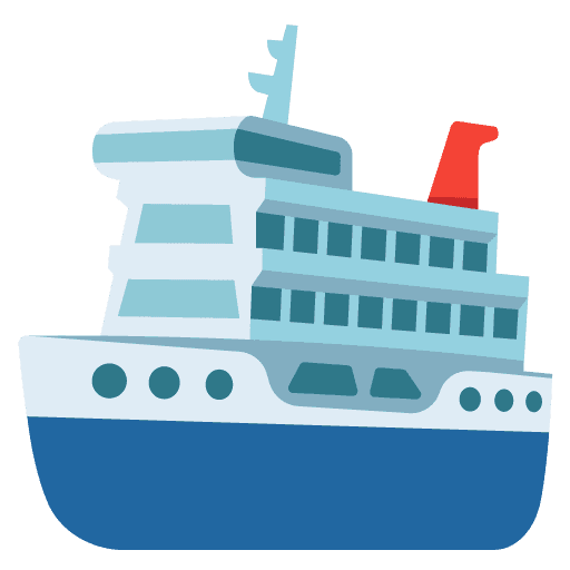 Passenger Ship