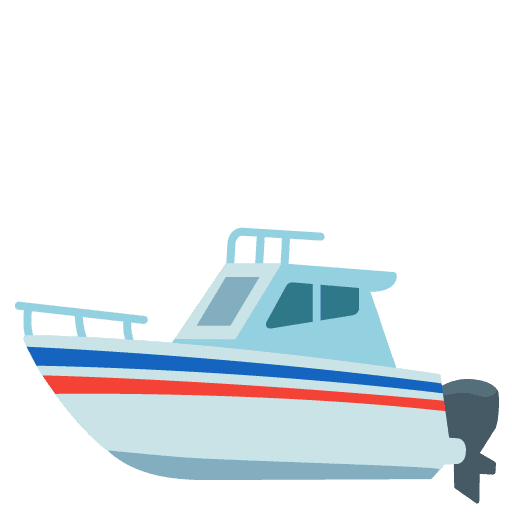 Motor Boat