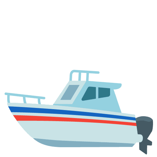 Perahu Motor
