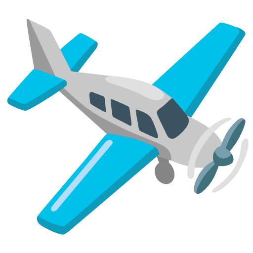 Small Airplane