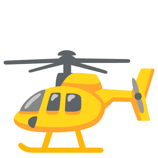 Helikopter