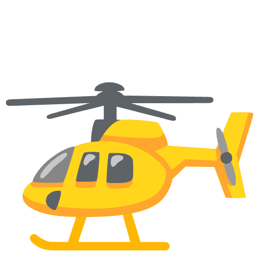 Helicopter