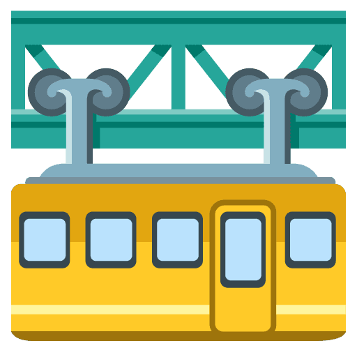 Suspension Railway