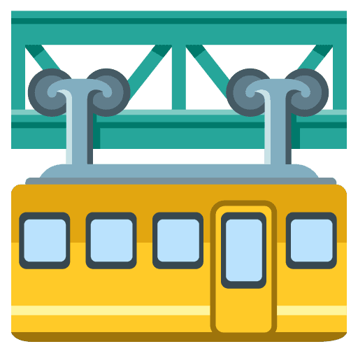 Kereta Gantung