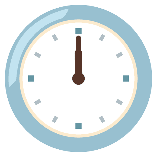 Jam Dua Belas