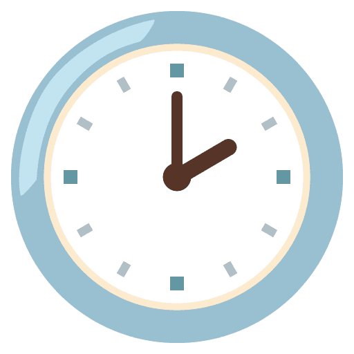 Jam Dua