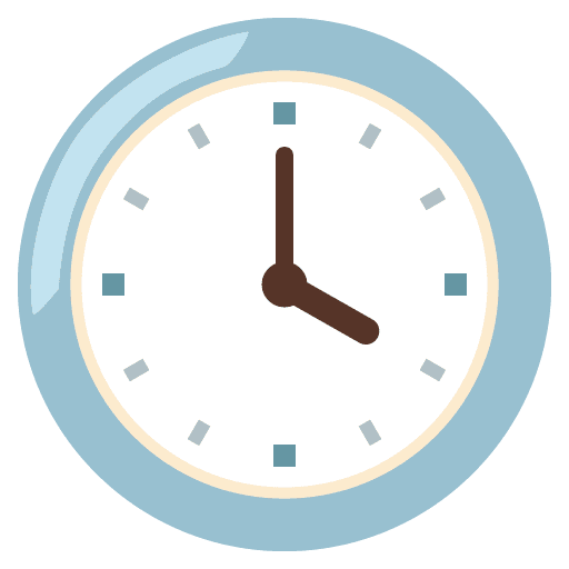 Jam Empat