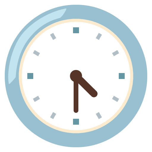 Jam Setengah Empat