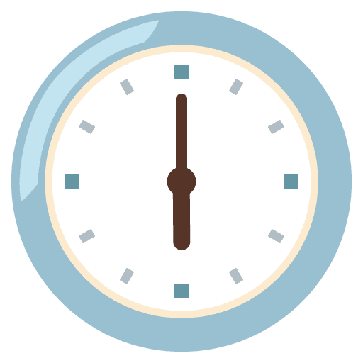 Jam Enam