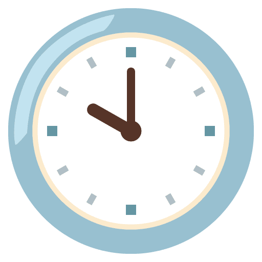 Jam Sepuluh