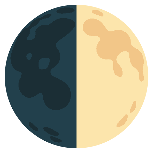 BUlan Kuartal Awal