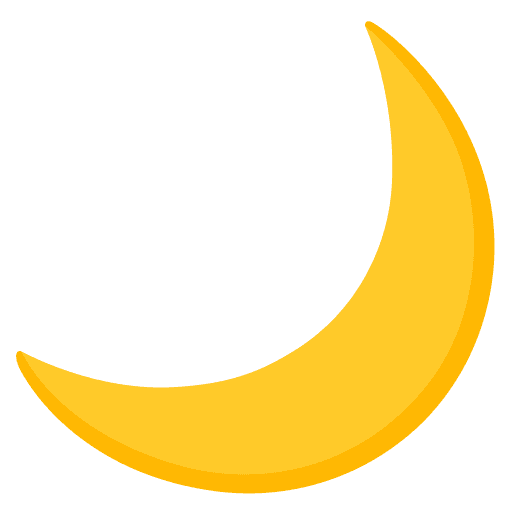 Bulan Sabit