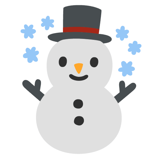 Snowman