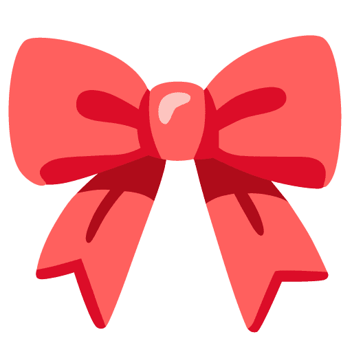 Ribbon