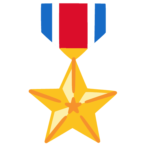 Medali Militer