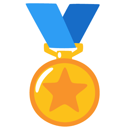 Sports Medal