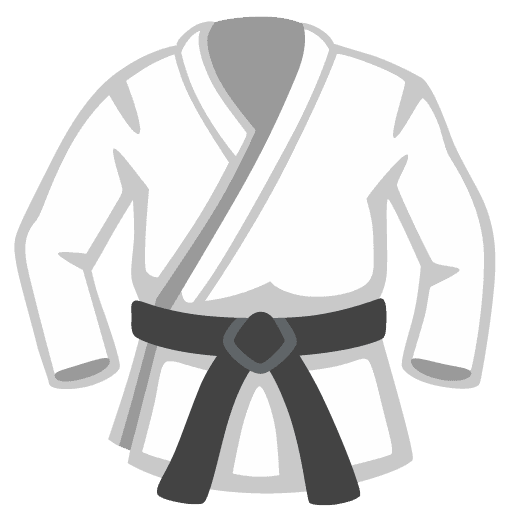 Martial Arts Uniform