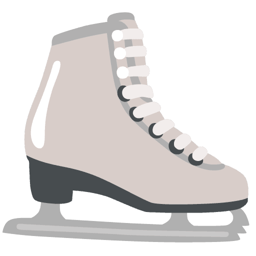 Ice Skate