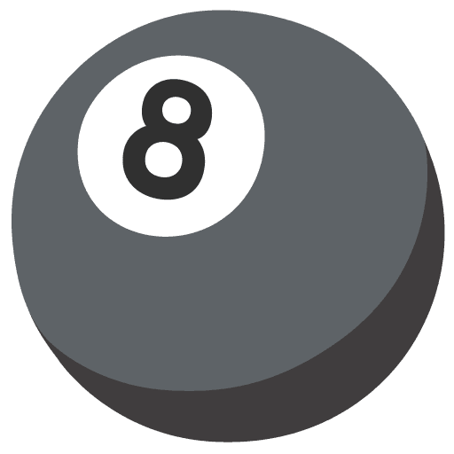 Pool 8 Ball